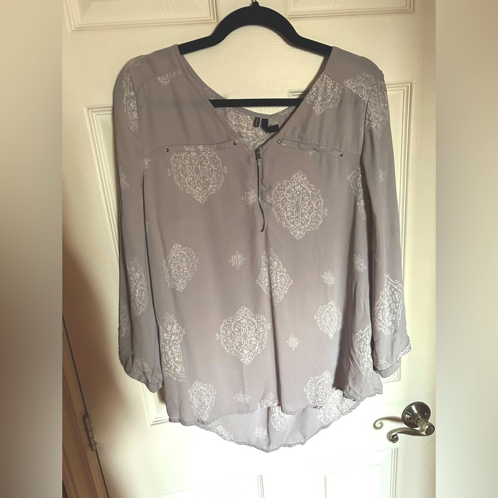 Maurices Blouse